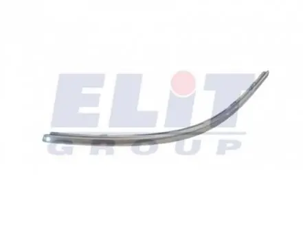 Накладка переднего бампера ELIT 9539 926