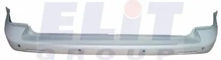 Заднi бампери ELIT 9568952