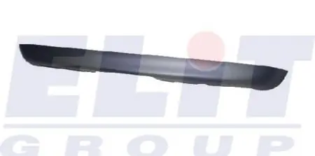 Бампер задний ELIT KH0015 227