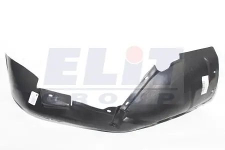 Пластиковый подкрылок ELIT KH0018 386