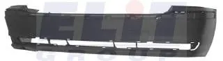 Бампер задній ELIT KH0061 951