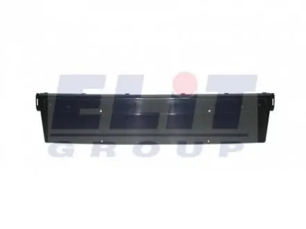 Накладка переднего бампера ELIT KH0065 929