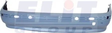Бампер задний ELIT KH0065 950