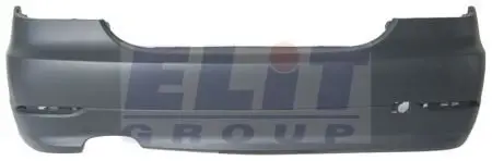 Бампер задній ELIT KH0066 952