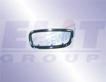Решiтка радiатора ELIT KH0076 9901