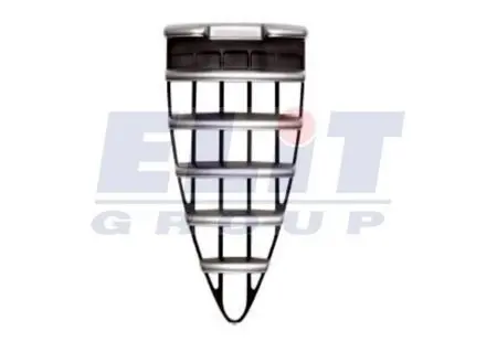 Решiтка радiатора ELIT KH0109 990