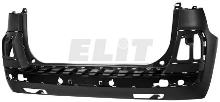 Заднi бампери ELIT KH0538 950 EC