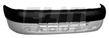Бампер передний ELIT KH0550 903