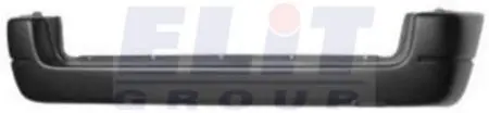 Бампер задний ELIT KH0550 950 EC