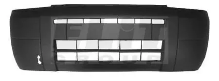 Бампер передний ELIT KH0551 900 EC