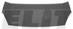 Капот ELIT KH0552 280