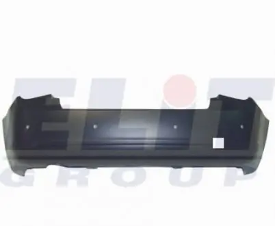 Бампер задний ELIT KH1133 951