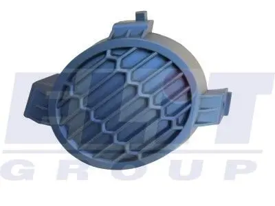 Решітки радіатора ELIT KH1609 997