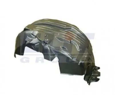 Пластиковий пiдкрилок ELIT KH1650 387