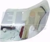 Бампер передний ELIT KH1652 912