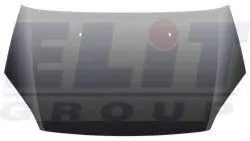 Капот ELIT KH2534 280