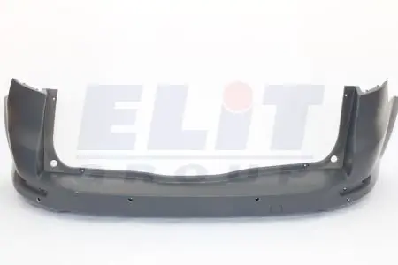Задние бамперы ELIT KH2556 952