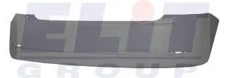 Бампер задній ELIT KH2564 950