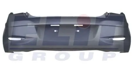 Бампер задній ELIT KH3120 952
