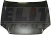 Капот ELIT KH3155 281 (фото 1)