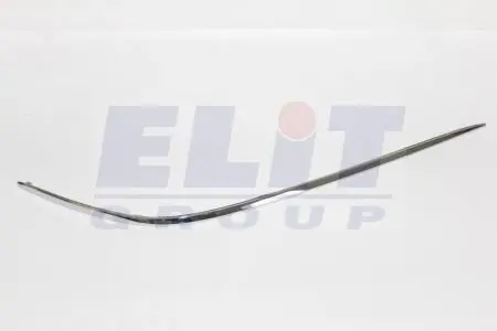 Накладка переднього бамперу ELIT KH3517 928