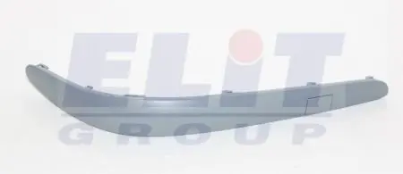 Накладка переднього бамперу ELIT KH3528 924