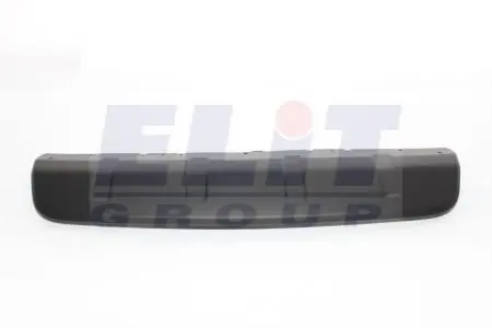 Спойлер переднего бампера ELIT KH3750 225