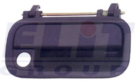 Ручка двери ELIT KH5022 1001