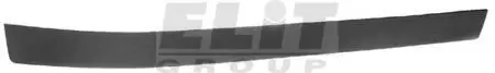 Спойлер переднього бамперу ELIT KH5023 922 EC