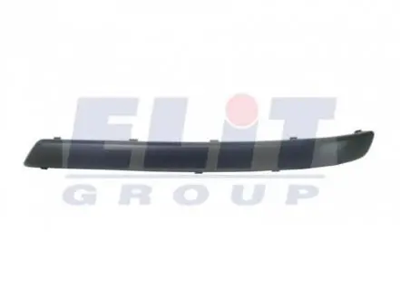 Накладка переднього бамперу ELIT KH5023 923