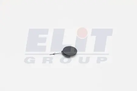 Накладка бампера ELIT KH5026 910