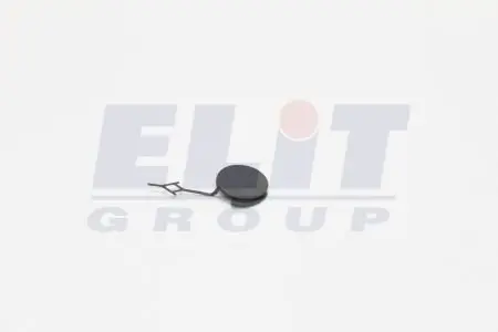 Накладка бампера ELIT KH5026 911
