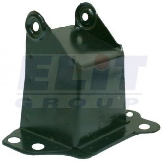 Черенок переднего бампера ELIT KH5026 933