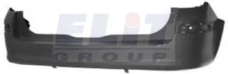 Бампер задній ELIT KH5052 952 EC