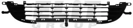 Решетка радиатора ELIT KH5508 999 EC