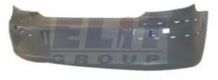 Бампер задній ELIT KH5514 950 EC
