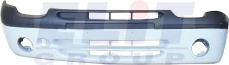 Бампер передний ELIT KH6005 904