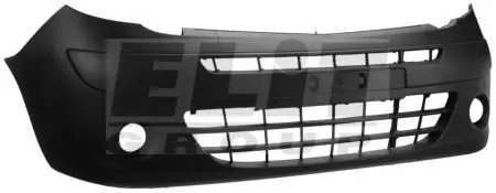 Бампер передний ELIT KH6011 901 EC