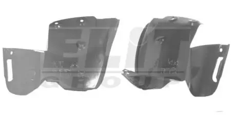 Підкрилок пластиковий ELIT KH6032 385