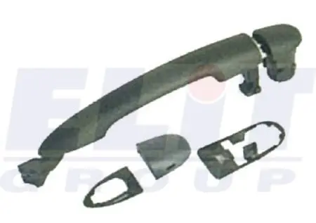 Ручка дверей ELIT KH6041 1001