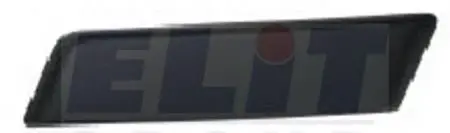 Решiтка радiатора ELIT KH6043 921