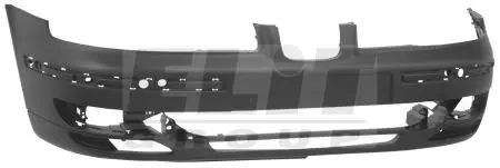 Бампер передній ELIT KH6616 901 EC
