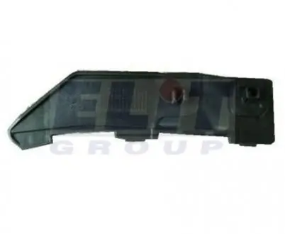 Держаки заднього бамперу ELIT KH6812 985