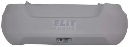 Бампер задній ELIT KH6816 950