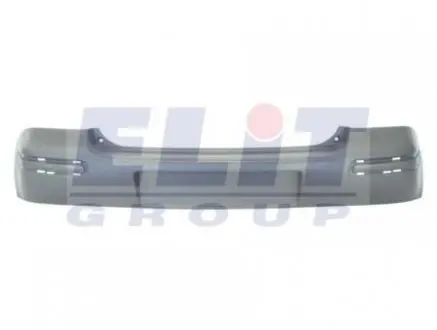 Бампер задній ELIT KH8109 951 EC