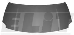 Капот ELIT KH8118 280