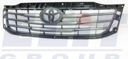 Фото 1 - ґрати бампера ELIT KH8127 994 Ґрати бампера ELIT KH8127 994 (фото 1)