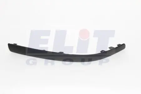Накладка переднього бамперу ELIT KH9021 922