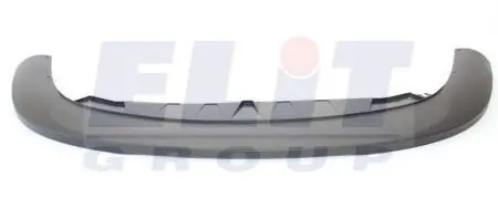 Спойлер переднего бампера ELIT KH9517 225