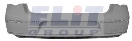 Бампер задний ELIT KH9517 951